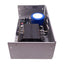 New Power-One HD24-4.8-A Switching Mode Power Supply, 100-240VAC In, 4.8A 24VDC Out