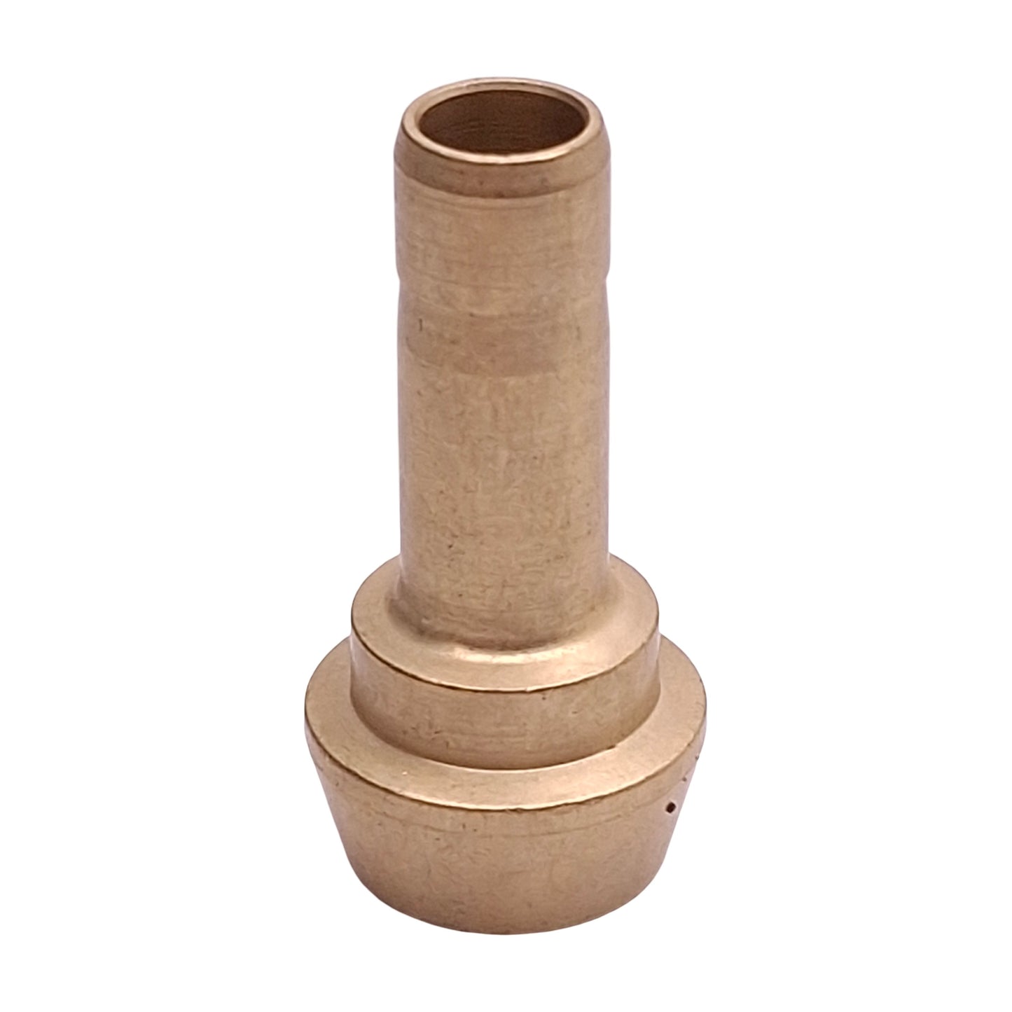 New – Open box Lot of 30 SSP IBD6RPC4 Duolok Reducing Port Connector 1/4" Tube Stub x 3/8" Port