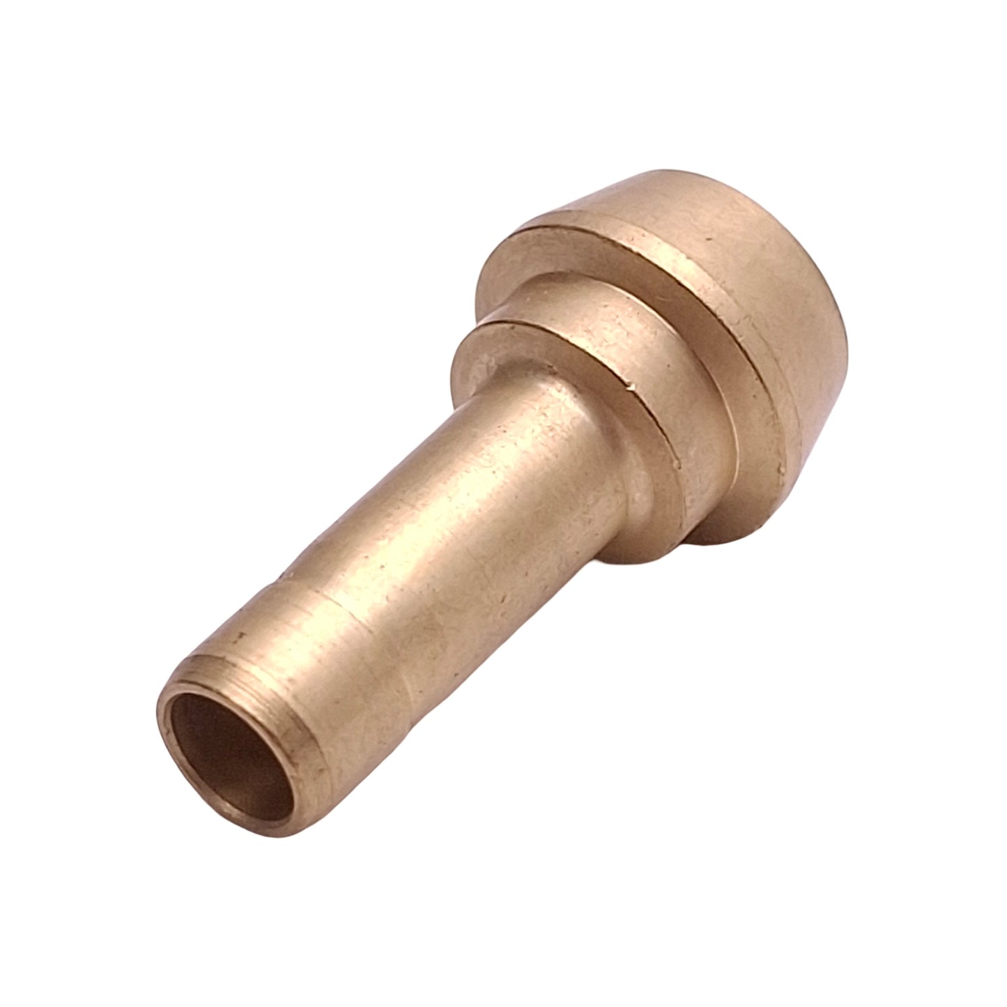 New – Open box Lot of 30 SSP IBD6RPC4 Duolok Reducing Port Connector 1/4" Tube Stub x 3/8" Port