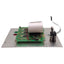 Used Uson 2521H1-0E Display Module Board For Sprint LC-A4POC Multi-Air Tester