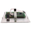 Used Uson 2521H1-0E Display Module Board For Sprint LC-A4POC Multi-Air Tester