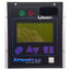 Used Uson 2521H1-0E Display Module Board For Sprint LC-A4POC Multi-Air Tester