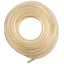 New Flex Tubing 8684-4505 Ether Polyurethane Tubing 1/2" ID, 5/8" OD, 100ft Length
