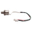 Used Honeywell 19C300PG4K Pressure Sensor, 0-300psi, 1/8NPT, 10V Output, 15VDC Supply