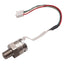 Used Honeywell 19C300PG4K Pressure Sensor, 0-300psi, 1/8NPT, 10V Output, 15VDC Supply