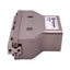 Used Robohand RP-35P Precision Parallel Gripper, ø1.62in Bore, 1in Stroke, 5-100psi