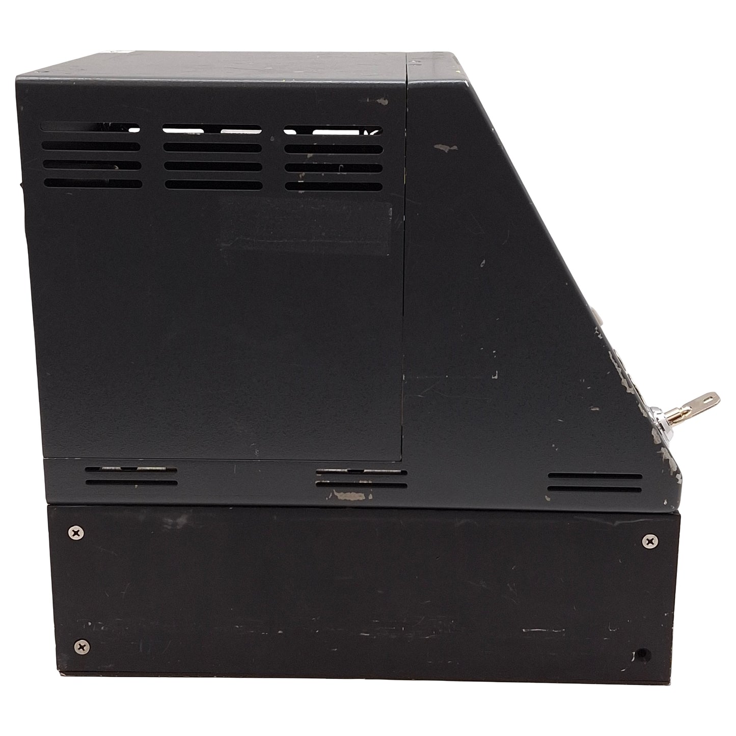 Used Uson LC-A4POC Sprint Multi-Air Pressure Decay Tester, 4Ch, 0-400psig, 120/240VAC