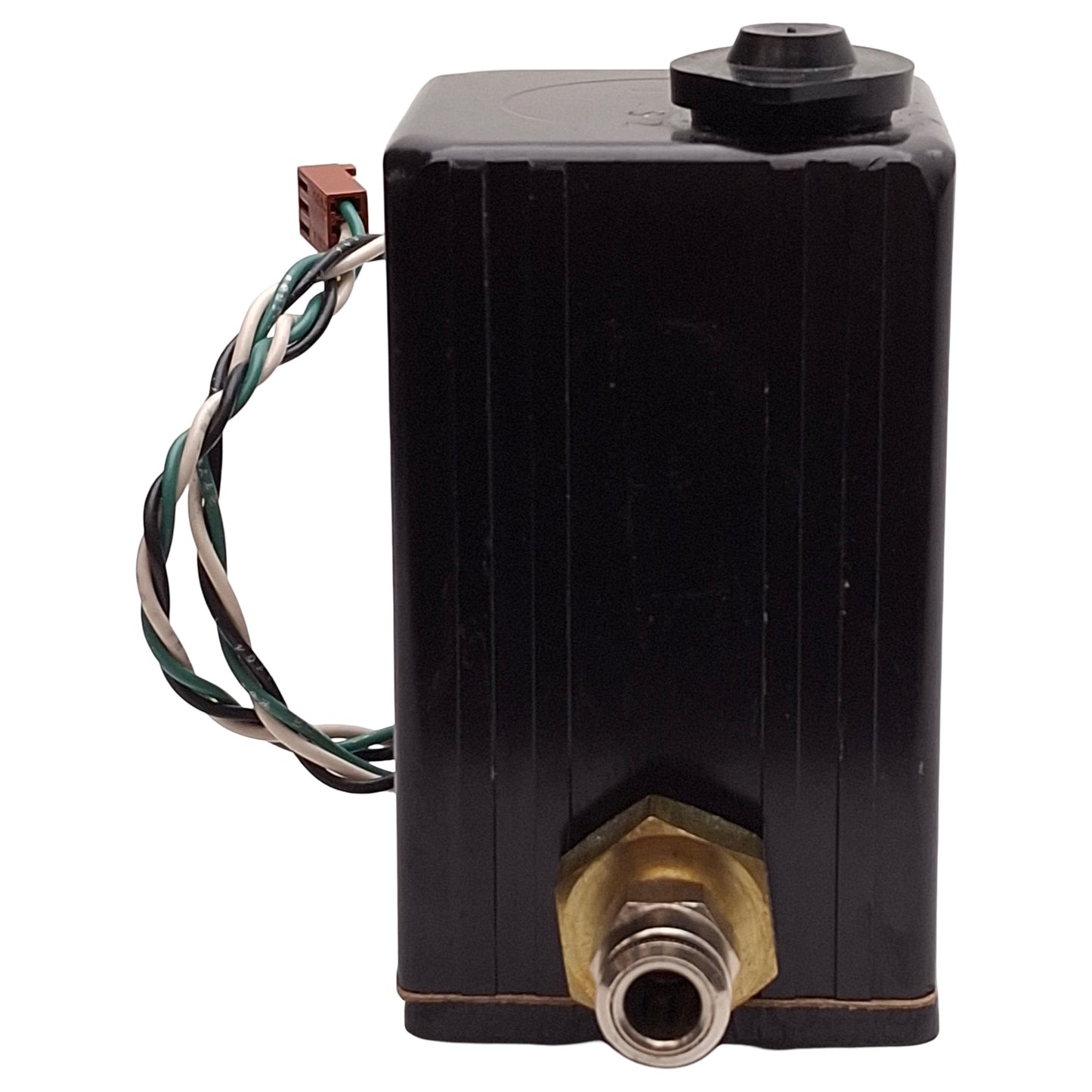 Used Proportion Air QB1TFEE400 Electronic Pressure Regulator For Uson Sprint LC-A4POC