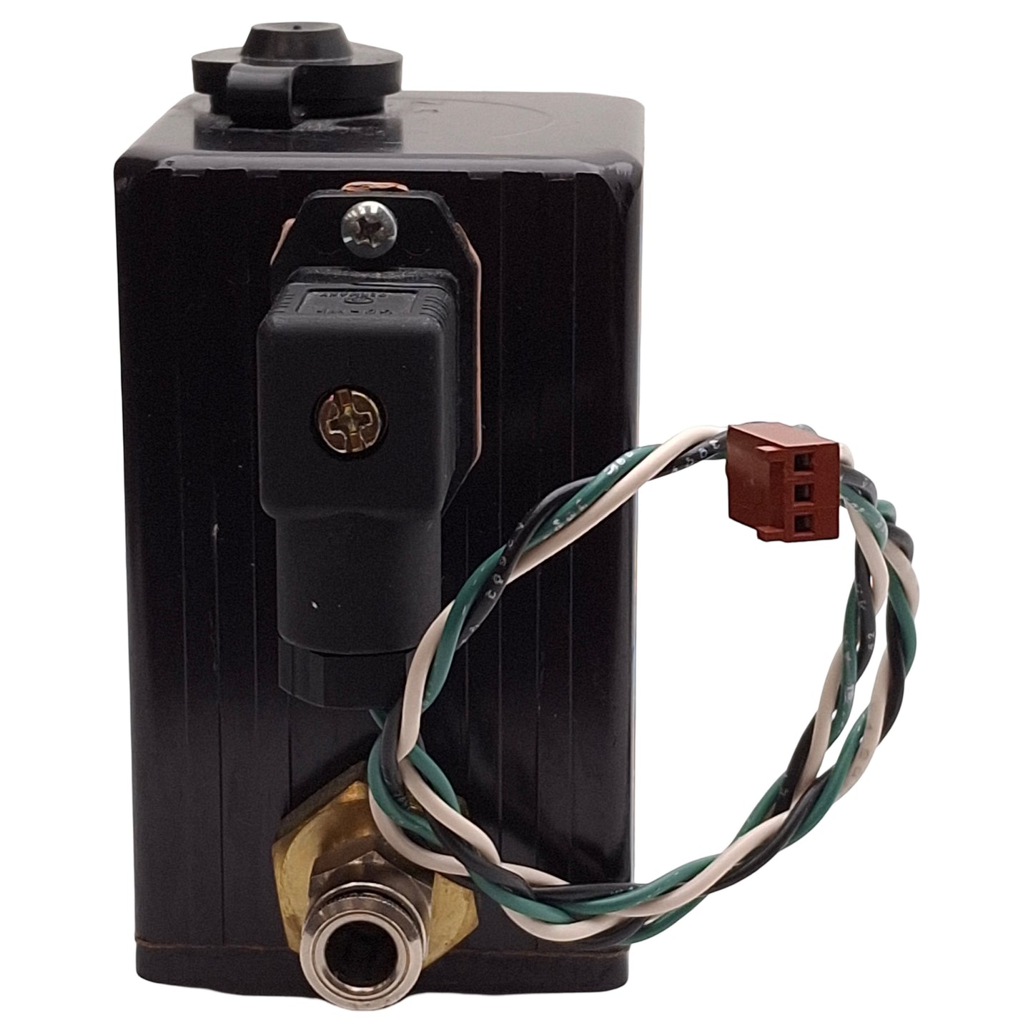 Used Proportion Air QB1TFEE400 Electronic Pressure Regulator For Uson Sprint LC-A4POC
