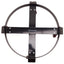 Used Strongway 56689 Drum Dolly, 55-Gallon Drum Size, 1000lb Capacity, 26x26x10in