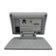 Used Metronics QC220-AR9 QUADRA-CHEK 200 Digital Read Out 2-Axis, RS232, 85-264VAC