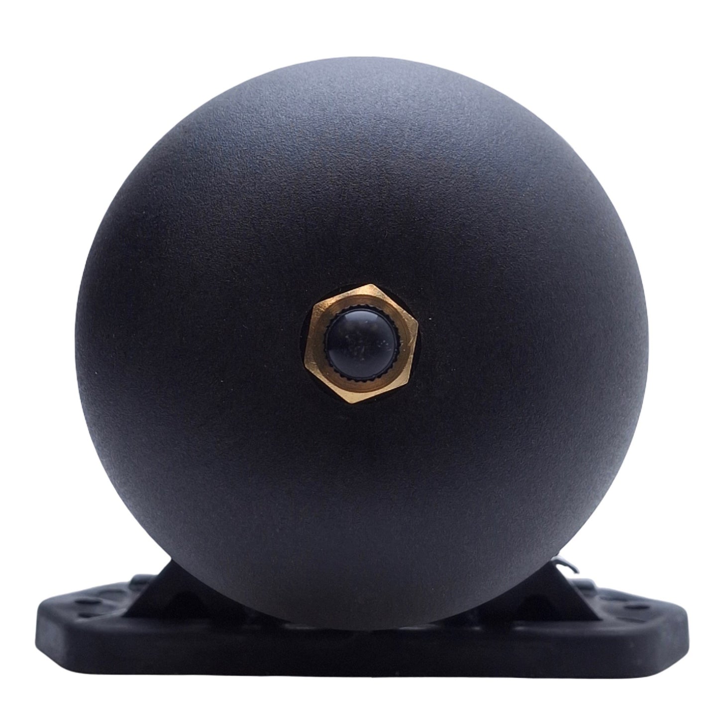 New REMCO RACT-820-NPT-SB Accumulator/Pulsation Dampener Tank 1/2" NPT, 125psi Max