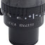 Used Leica 10445111 Microscope Eyepiece, 10x Mag, 21mm FOV, ø30mm Tube, M Series