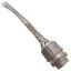Used Hubbell Kellems 074-01-027 Strain Relief Cord Grip ø1.000-1.125", 1-1/4" NPT