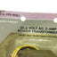 New Archer 273-1512B Power Transformer 120VAC 60Hz Pri, 25.2V (12.6-0-12.6V) Sec, 2A