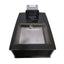 Used Polyscience AP28H200-A11B Heated Circulator Bath 7.4 Gal, Amb +20-392°F, 120VAC