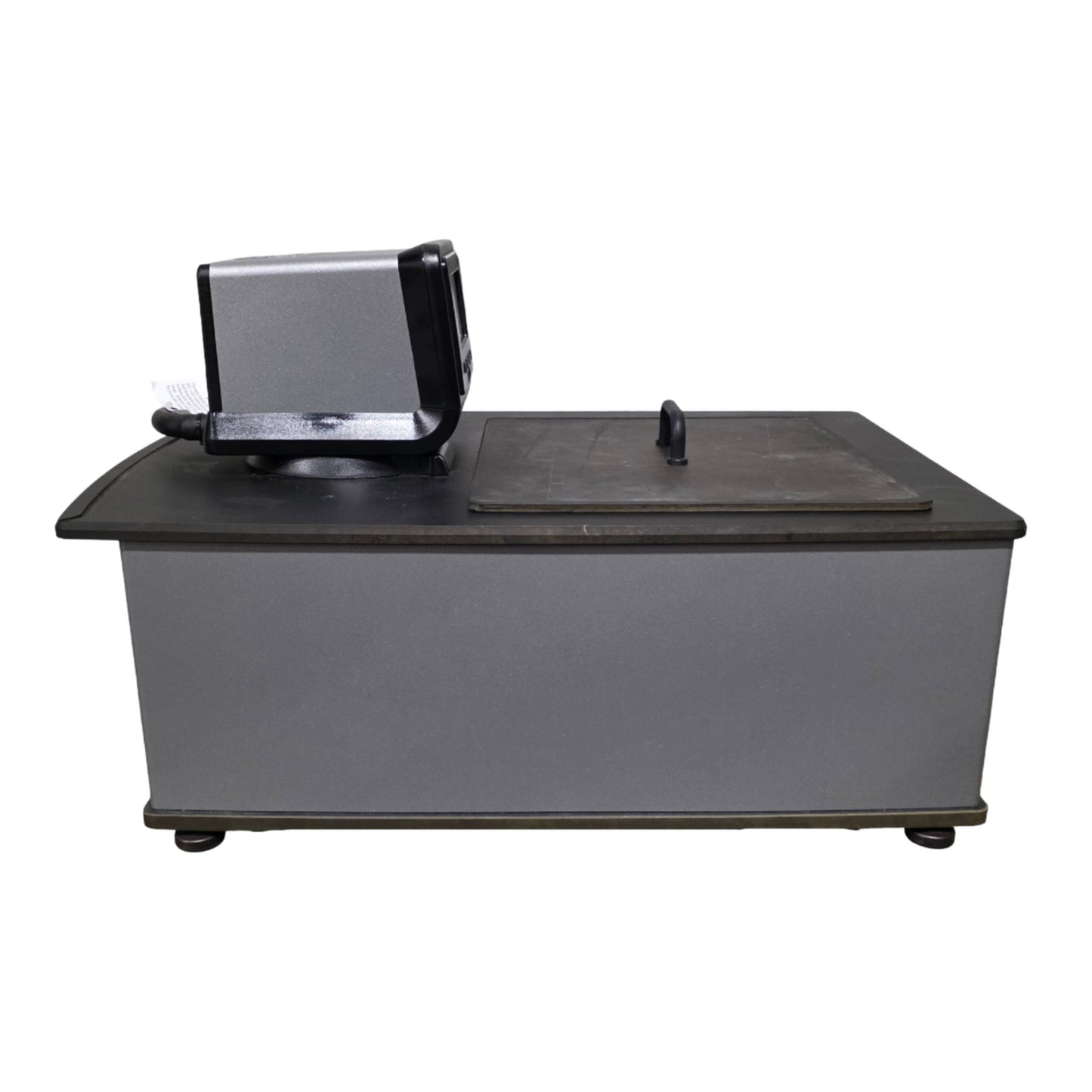 Used Polyscience AP28H200-A11B Heated Circulator Bath 7.4 Gal, Amb +20-392°F, 120VAC
