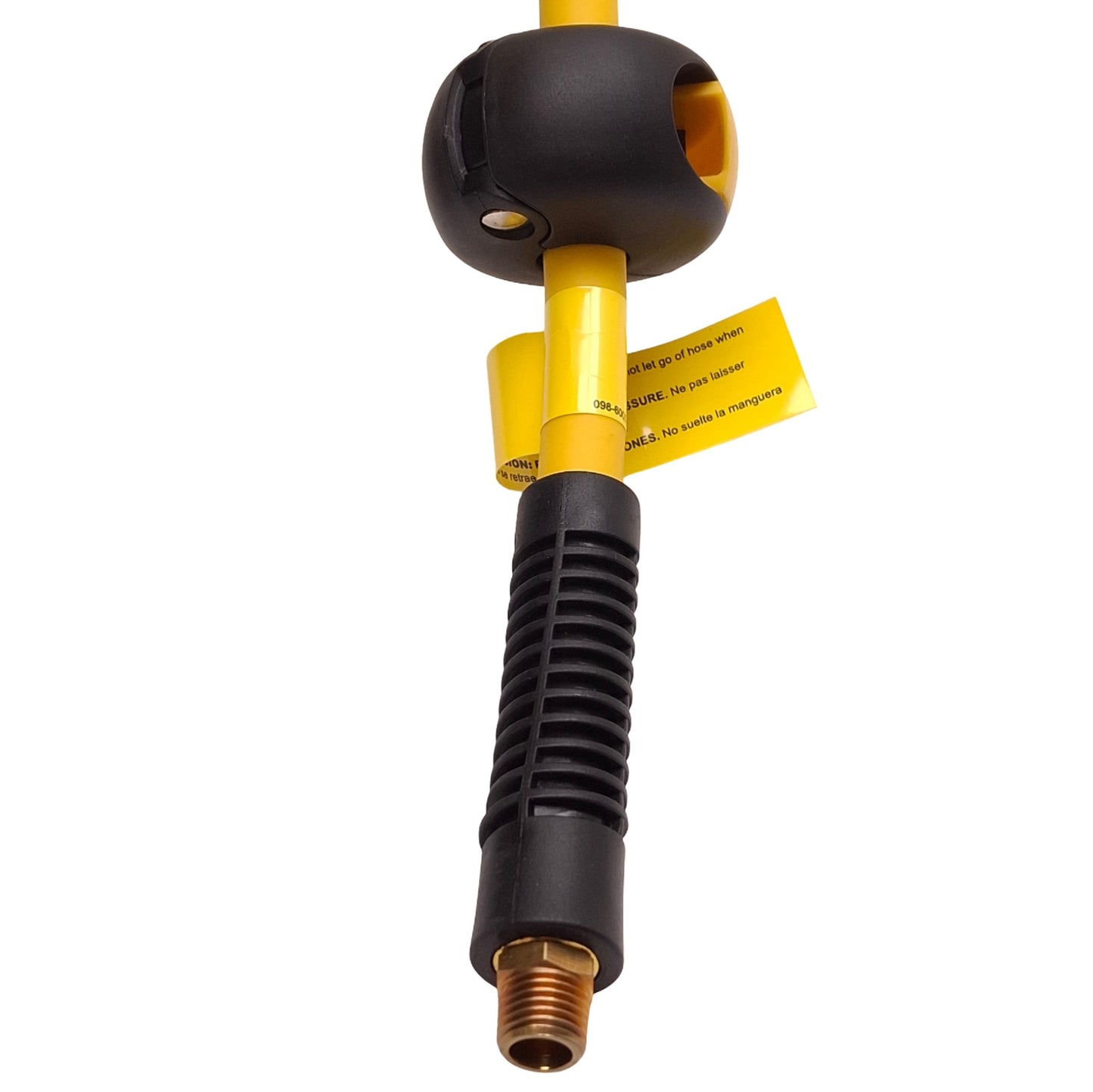 New Dewalt DXCM024-0345 Air Hose Reel 50ft Hose, ø3/8" Hose, 1/4" NPT, 300psi Max