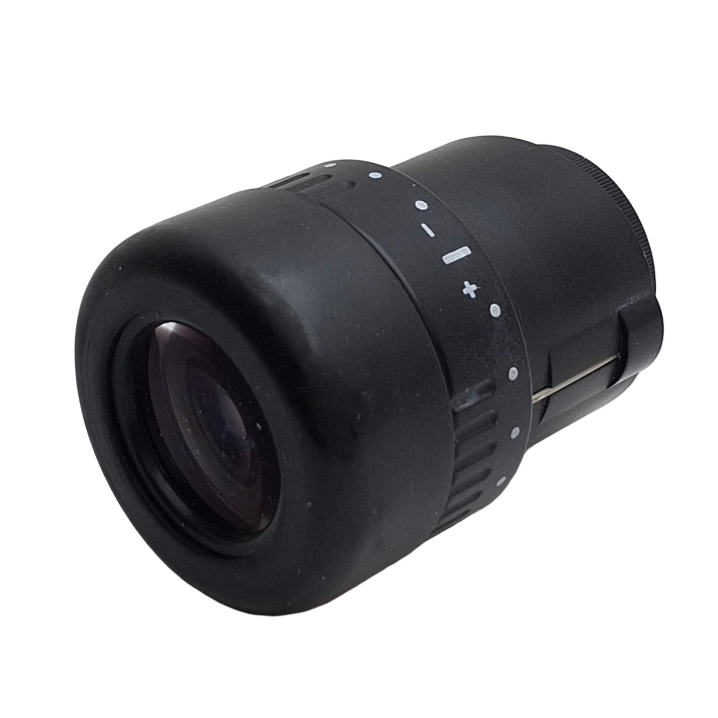 Used Leica 10450023 Widefield Microscope Eyepiece 10x Magnification, 23mm FOV