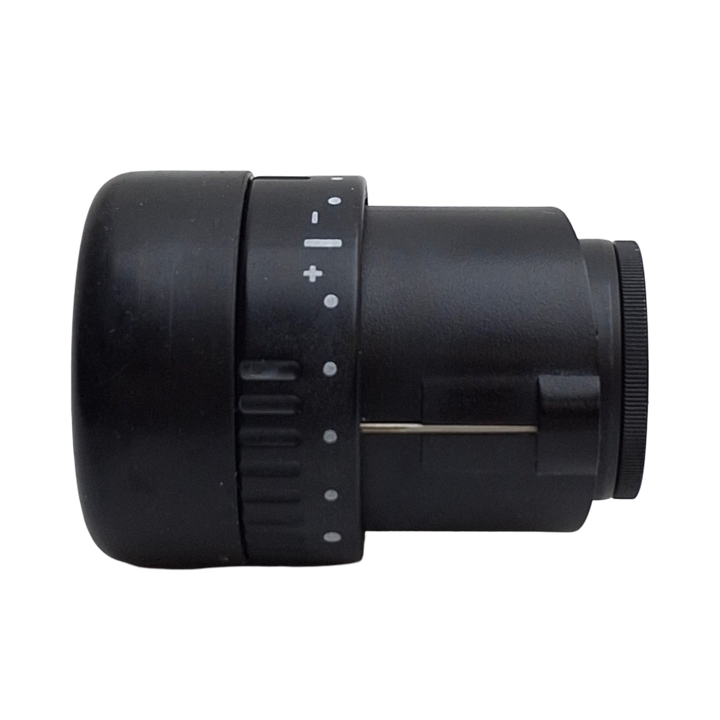 Used Leica 10450023 Widefield Microscope Eyepiece 10x Magnification, 23mm FOV