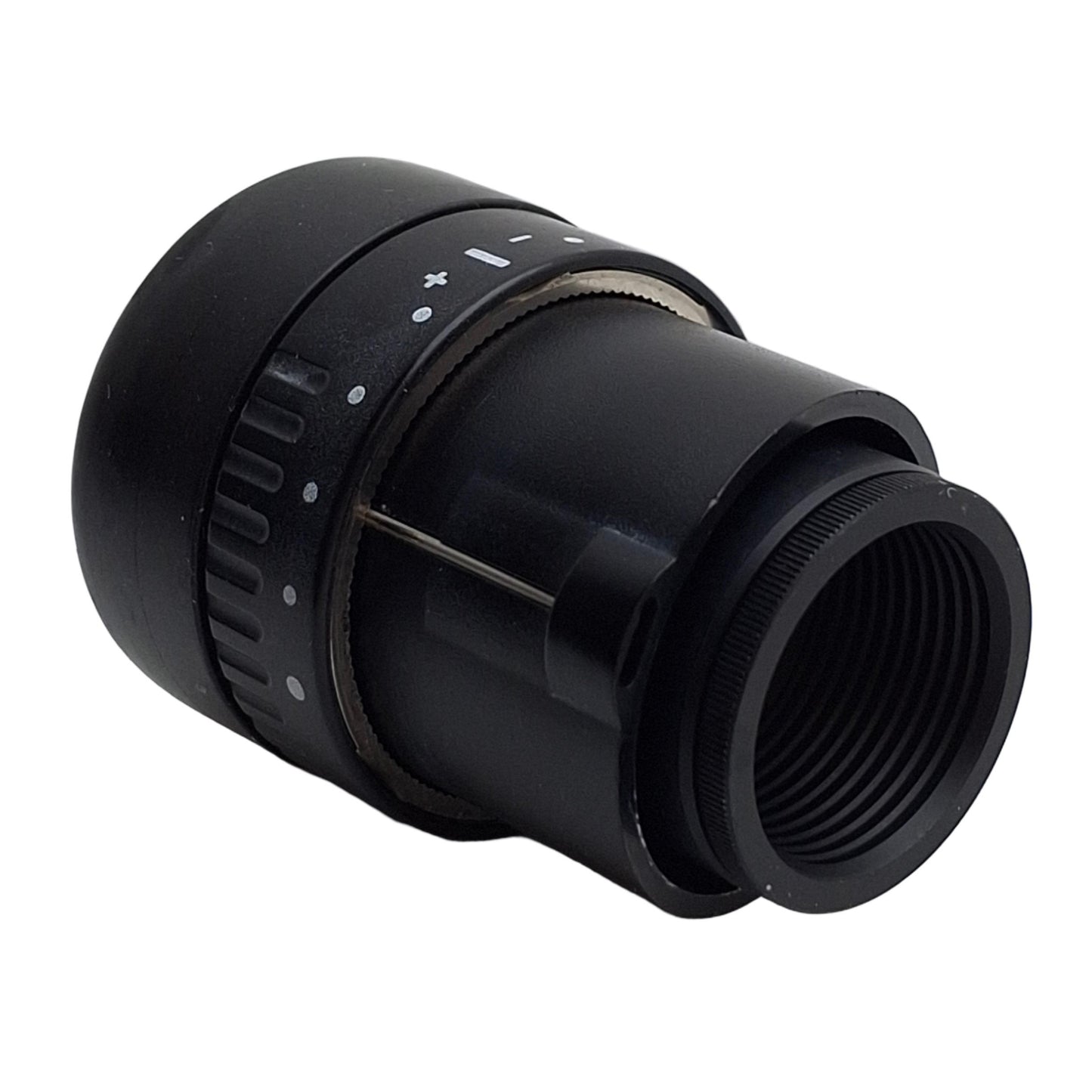 Used Leica 10450023 Widefield Microscope Eyepiece 10x Magnification, 23mm FOV