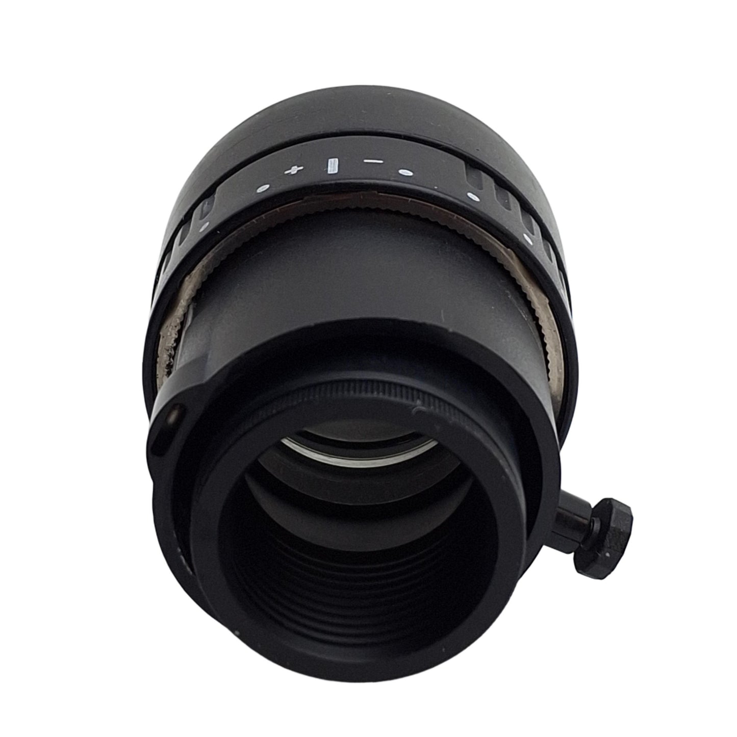 Used Leica 10450023 Widefield Microscope Eyepiece 10x Magnification, 23mm FOV