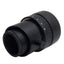 Used Leica 10450023 Widefield Microscope Eyepiece 10x Magnification, 23mm FOV