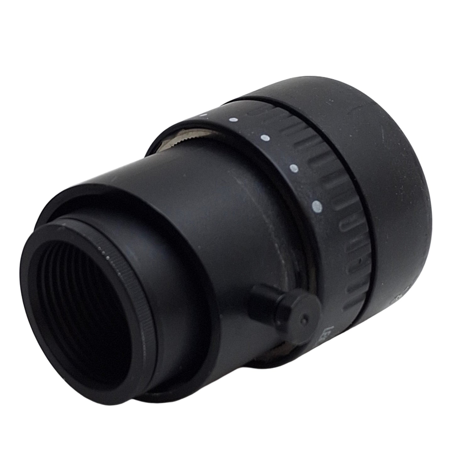 Used Leica 10450023 Widefield Microscope Eyepiece 10x Magnification, 23mm FOV