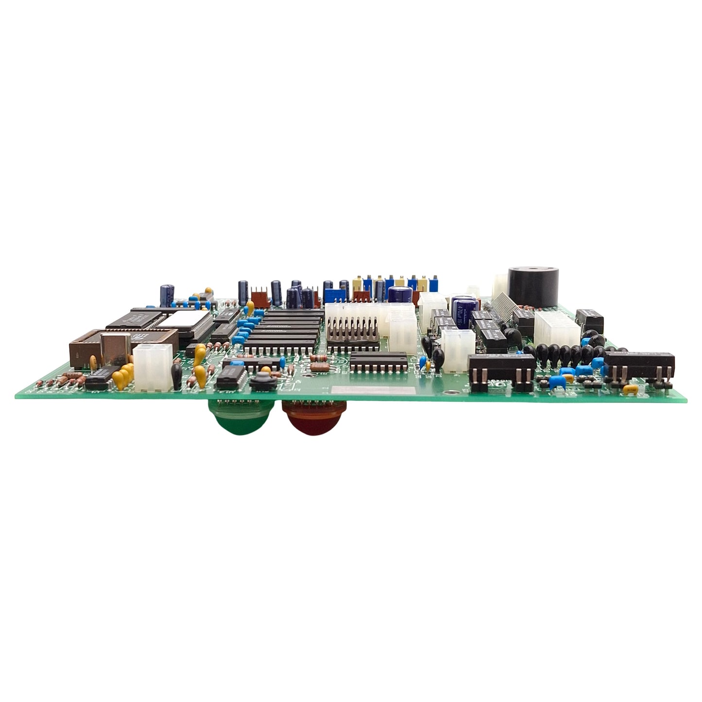 Used Uson PCB00017-A2 Control Board From LC-A4POC Sprint Multi-Air Pressure Tester