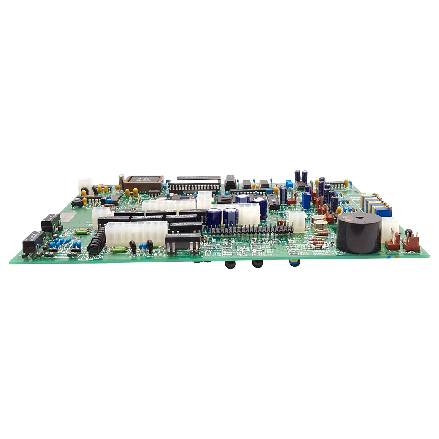 Used Uson PCB00017-A2 Control Board From LC-A4POC Sprint Multi-Air Pressure Tester