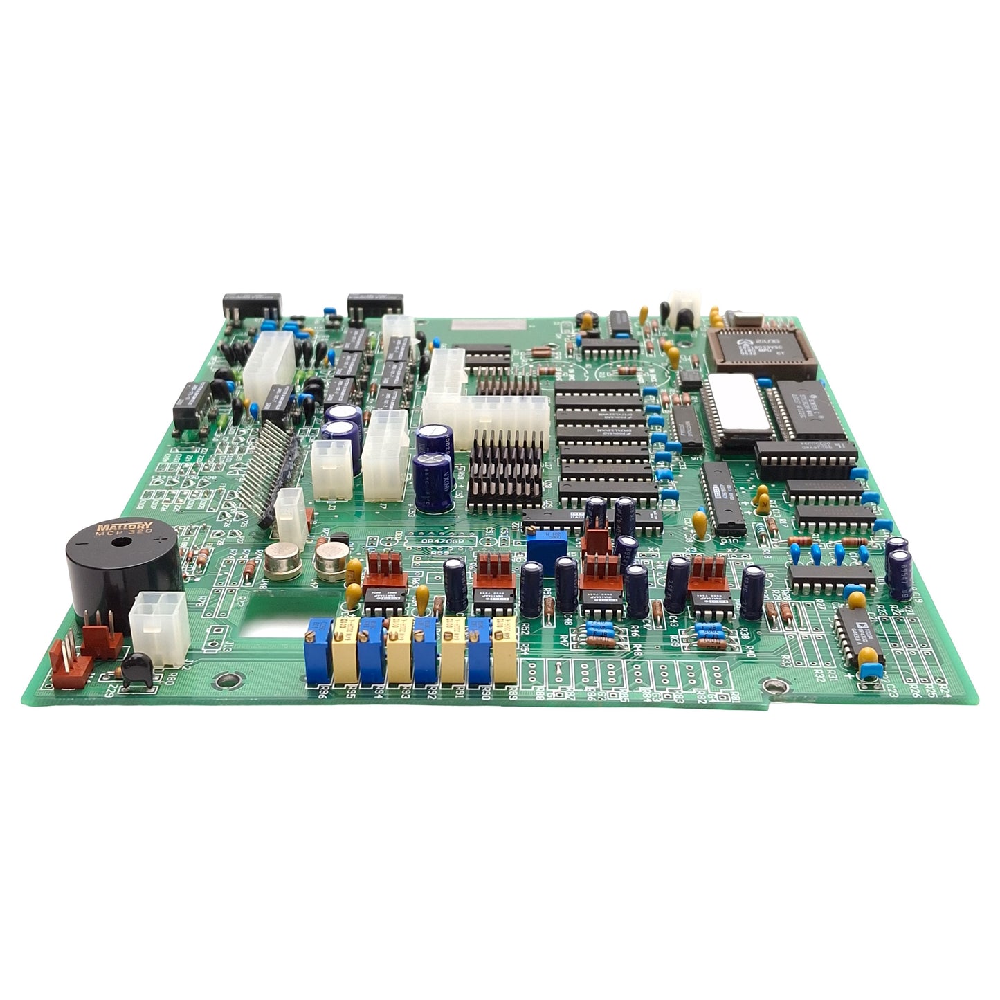 Used Uson PCB00017-A2 Control Board From LC-A4POC Sprint Multi-Air Pressure Tester
