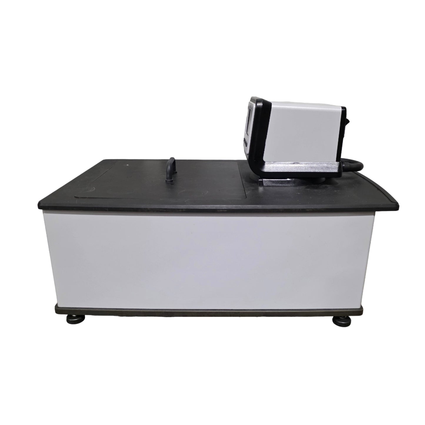 Used VWR 89202-954 Heated Circulator Bath 7.4 Gallon, Amb +20°F To 392°F, 120VAC