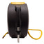 Used Dewalt DXCM024-0345 Air Hose Reel 50ft Hose, ø3/8" Hose, 1/4" NPT, 300psi Max