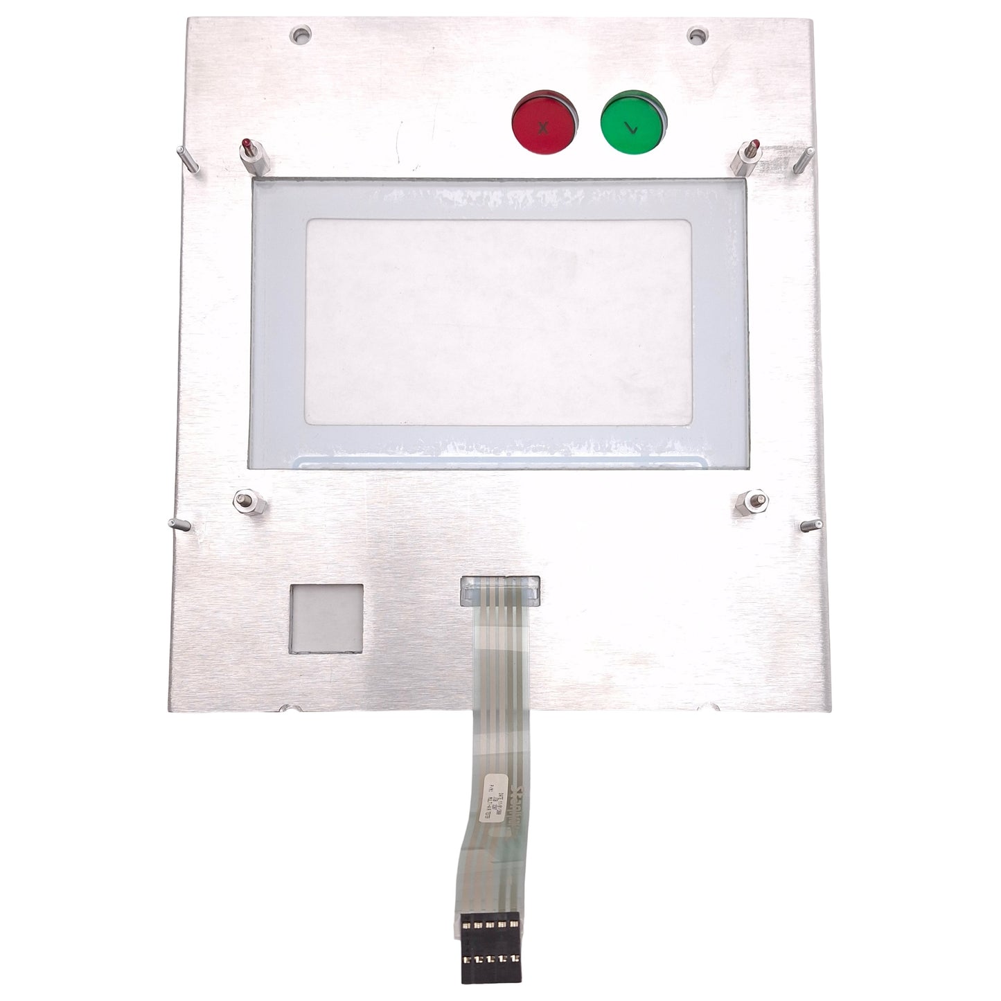 Used Uson Replacement Front Panel For LC-A4POC Sprint Multi-Air Pressure Tester