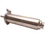 Used Glacier Tanks STR-SIDE-R200 Side Inlet Strainer 2" Sanitary, 19.5in Length