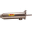 Used Glacier Tanks STR-SIDE-R200 Side Inlet Strainer 2" Sanitary, 19.5in Length