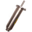 Used Glacier Tanks STR-SIDE-R200 Side Inlet Strainer 2" Sanitary, 19.5in Length