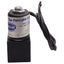 Used Fabco Air 112MG-0-12VDC Modular Solenoid Valve, 400psi, 1/8in NPT, 12VDC Coil