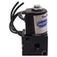 Used Fabco Air 112MG-0-12VDC Modular Solenoid Valve, 400psi, 1/8in NPT, 12VDC Coil