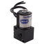 Used Fabco Air 112MG-0-12VDC Modular Solenoid Valve, 400psi, 1/8in NPT, 12VDC Coil