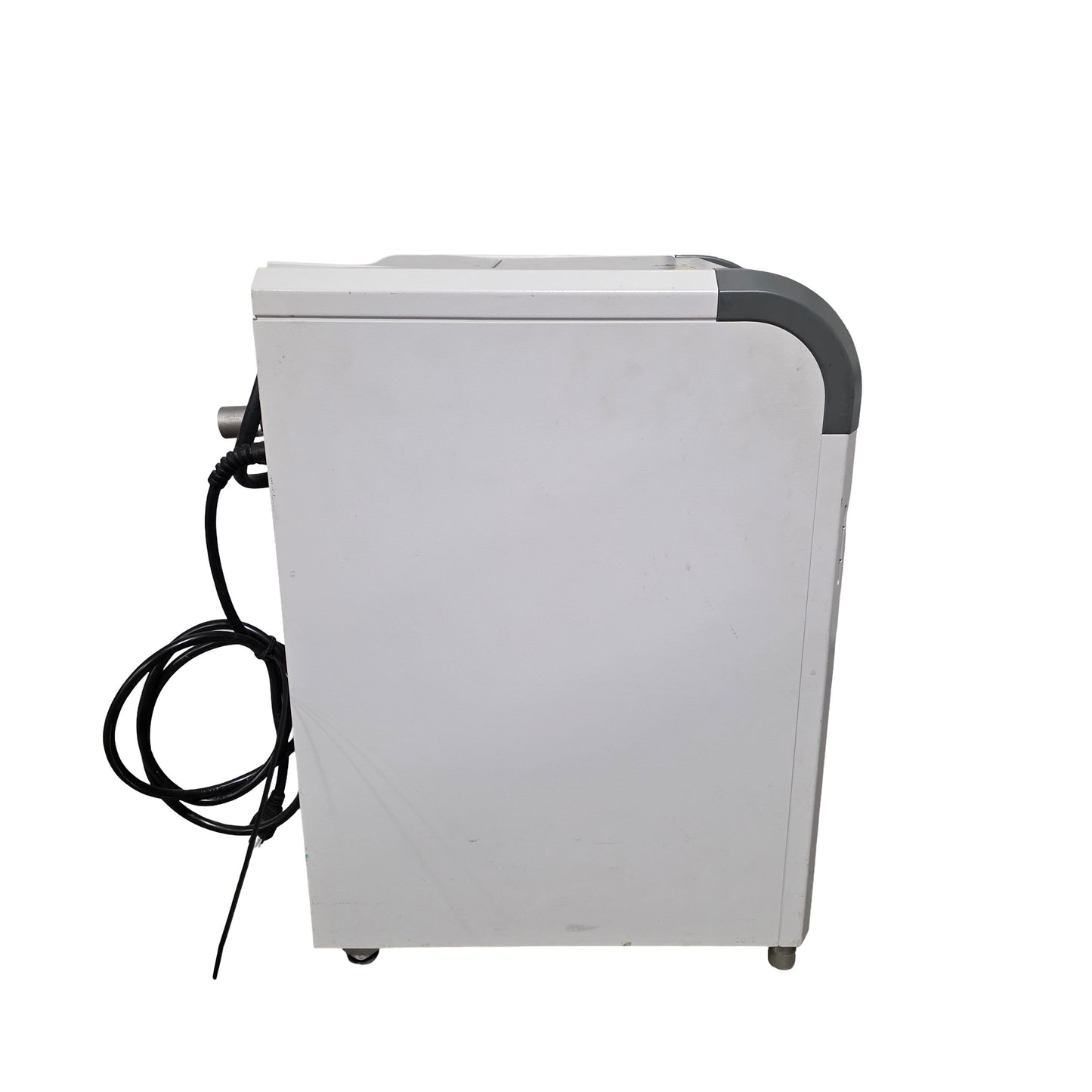 Used Julabo FL601 Refrigerated Recirculating Lab Chiller -20°C To 40°C 23l/min 115VAC