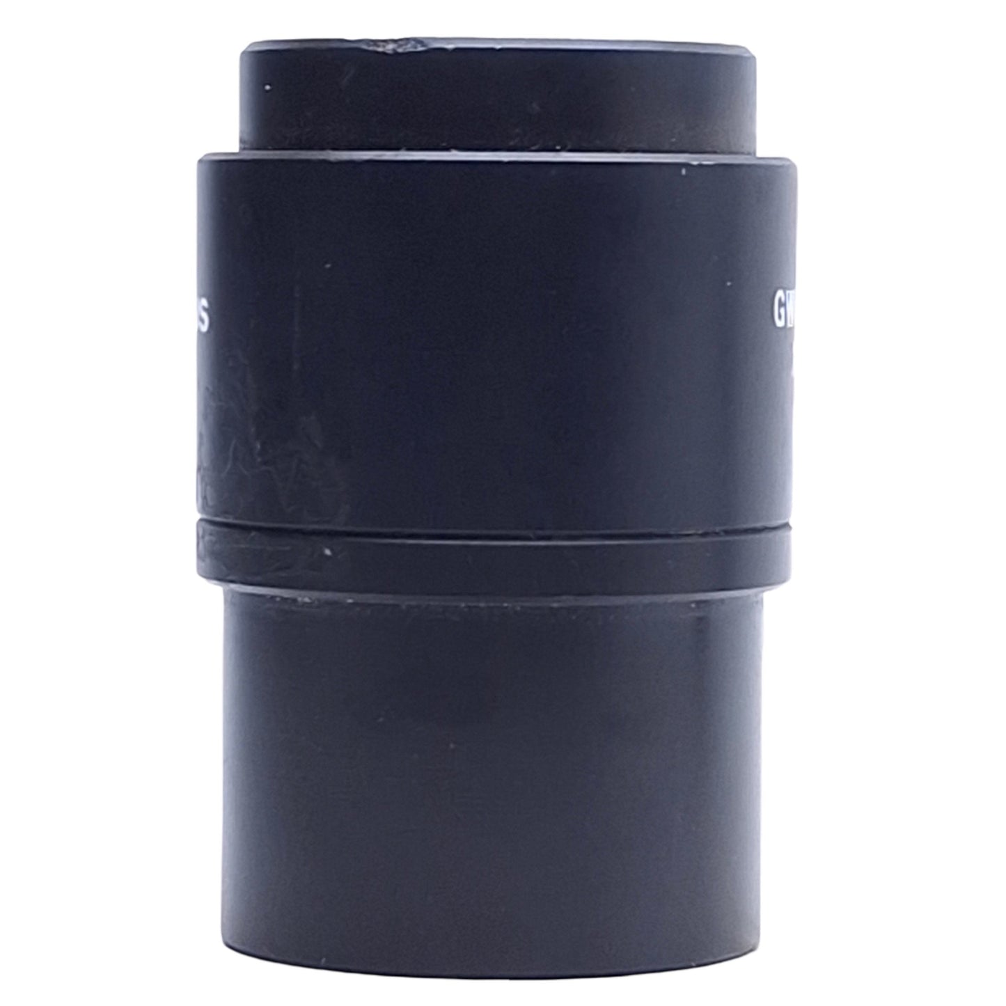 Used Lot of 2 Olympus GWH10x23 Microscope Eyepiece ø30mm Size, 10x Magnification