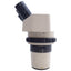 Used Olympus 291625 VMZ Stereo Zoom Microscope Head 1x-4x Magnification, ø76mm