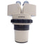Used Olympus 291625 VMZ Stereo Zoom Microscope Head 1x-4x Magnification, ø76mm