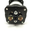Used White Rodgers 586-314111 Power Contactor, 24VDC Solenoid Coil, SPDT, 24VDC 200A