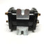 Used White Rodgers 586-314111 Power Contactor, 24VDC Solenoid Coil, SPDT, 24VDC 200A