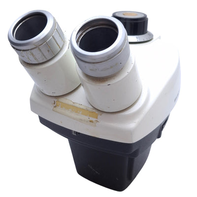 Used Bausch & Lomb StereoZoom 4 Binocular Zoom Microscope 0.7x to 3x Zoom Range