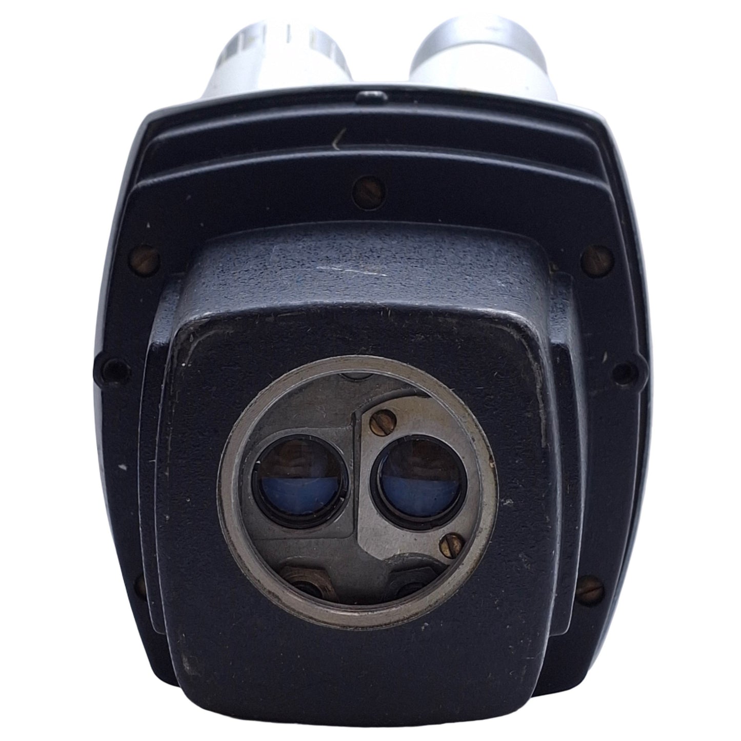 Used Bausch & Lomb StereoZoom 4 Binocular Zoom Microscope 0.7x to 3x Zoom Range