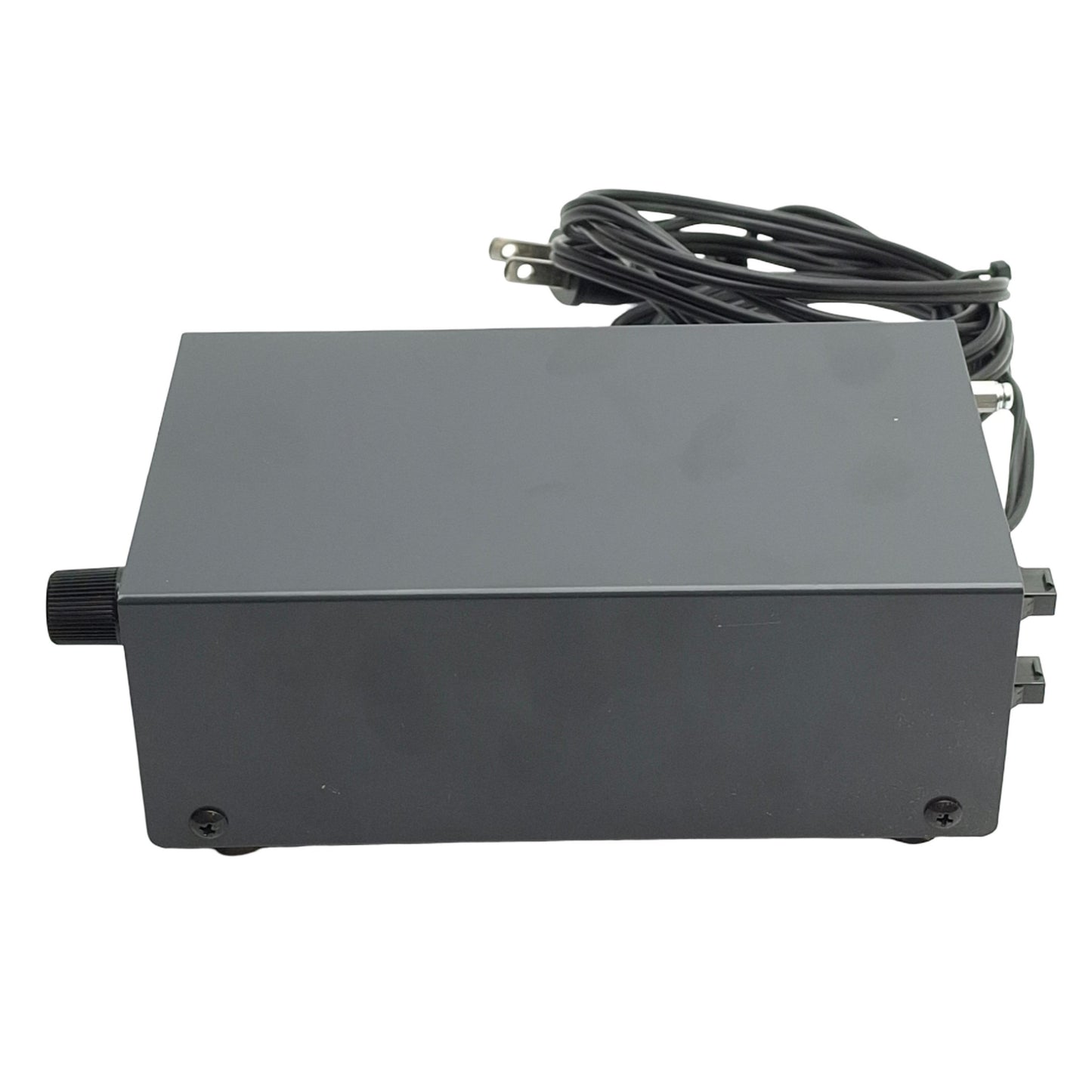 Used Cognex CCS PSB-3024VB Analog LED Light Control Unit, 120VAC In, 24VDC 30W Out