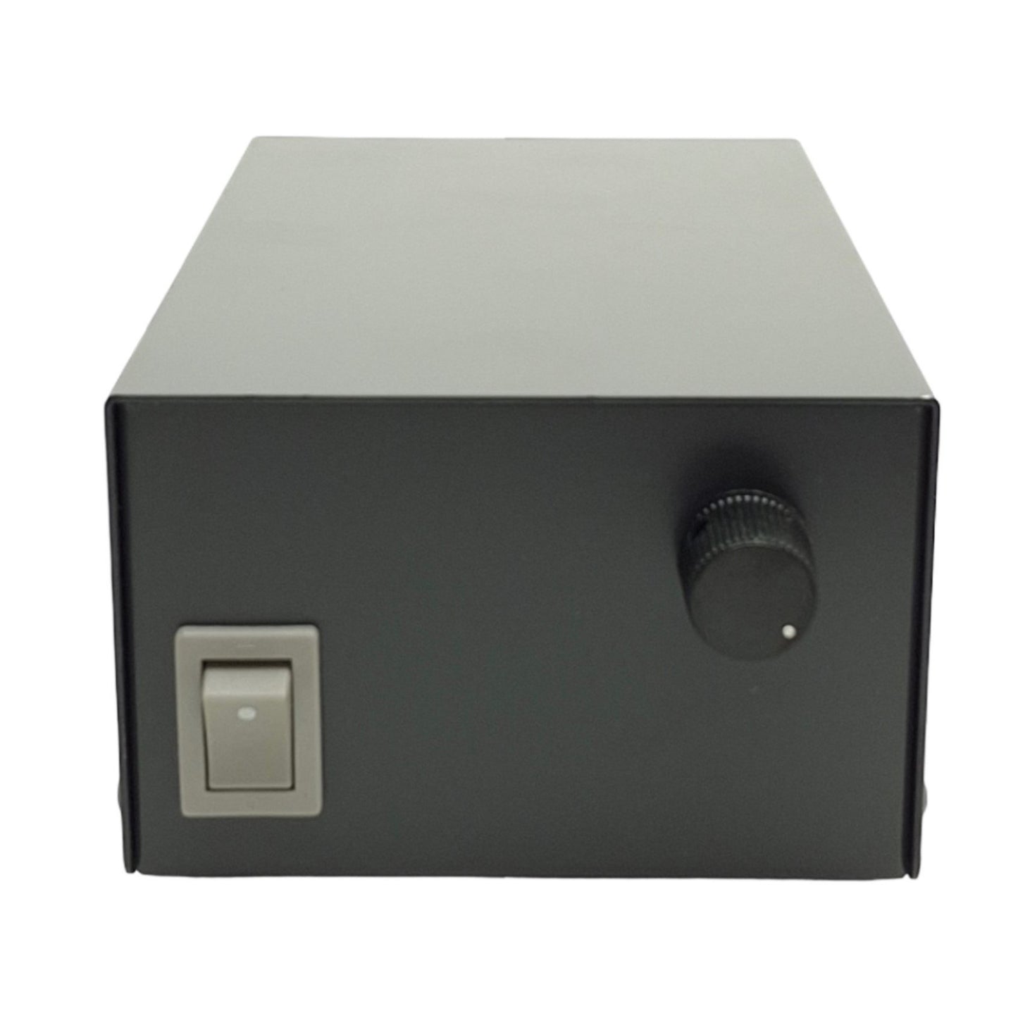 Used Cognex CCS PSB-3024VB Analog LED Light Control Unit, 120VAC In, 24VDC 30W Out